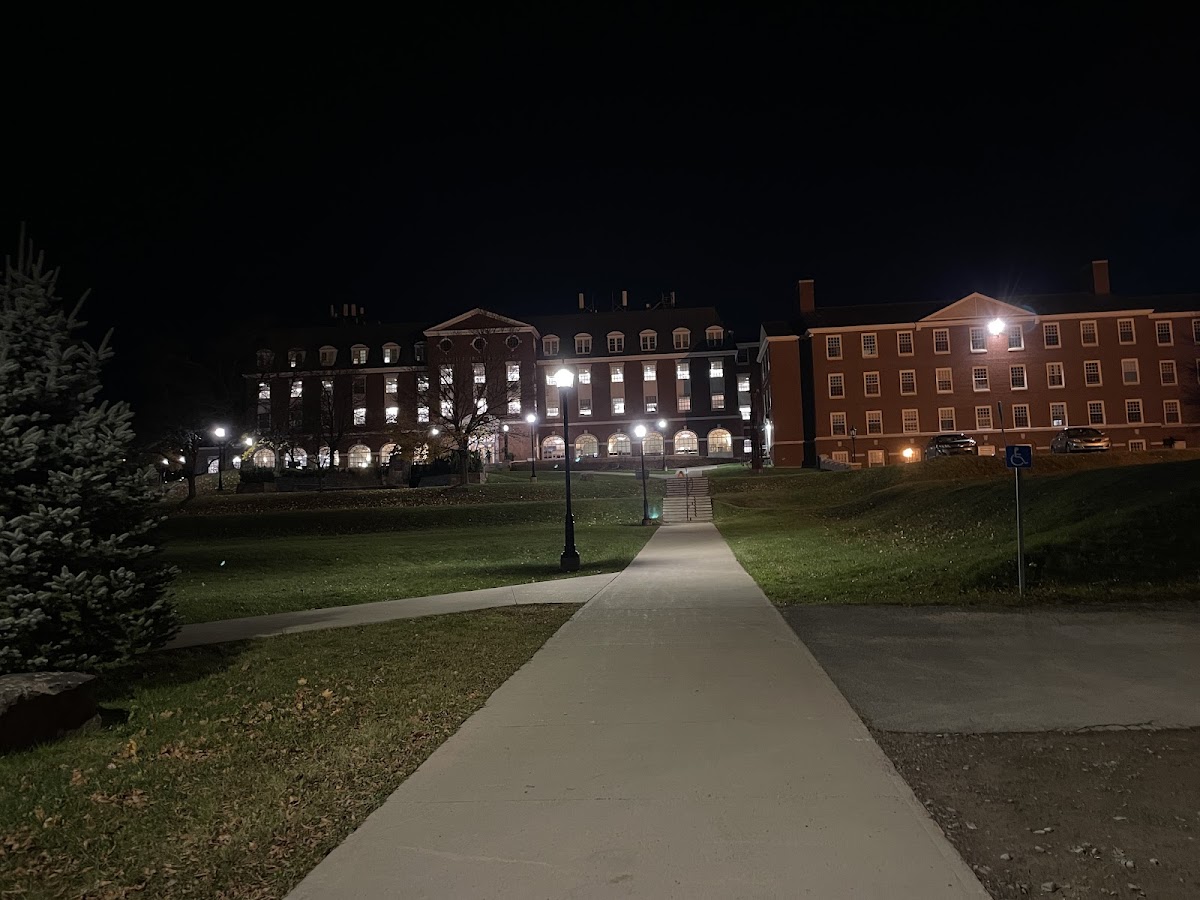 University of New Brunswick photo 6