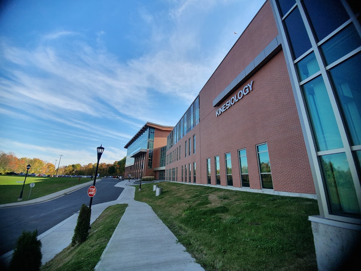 University of New Brunswick photo 7