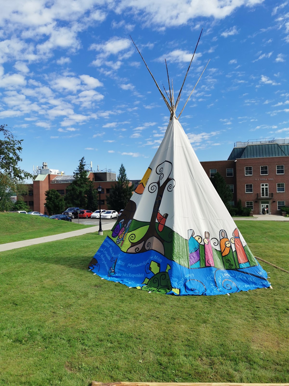 University of New Brunswick photo 8