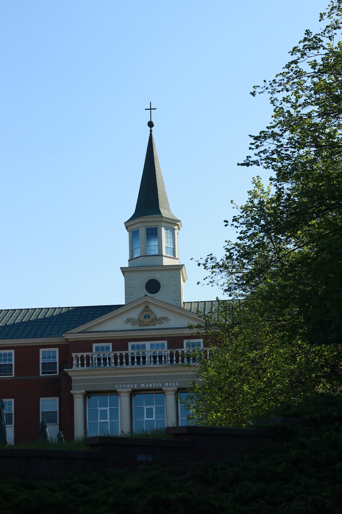 University of New Brunswick photo 9