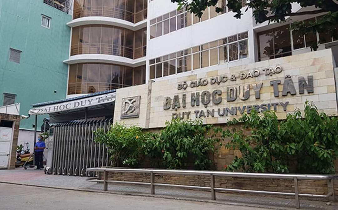 Duy Tan University photo 1