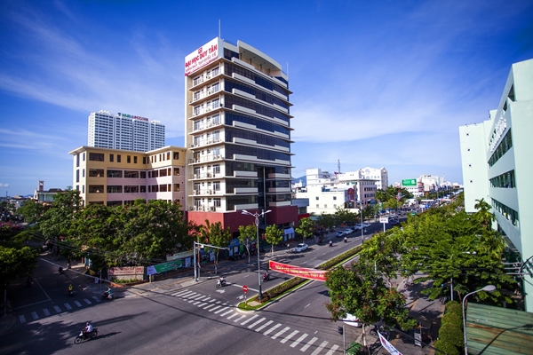 Duy Tan University photo 2