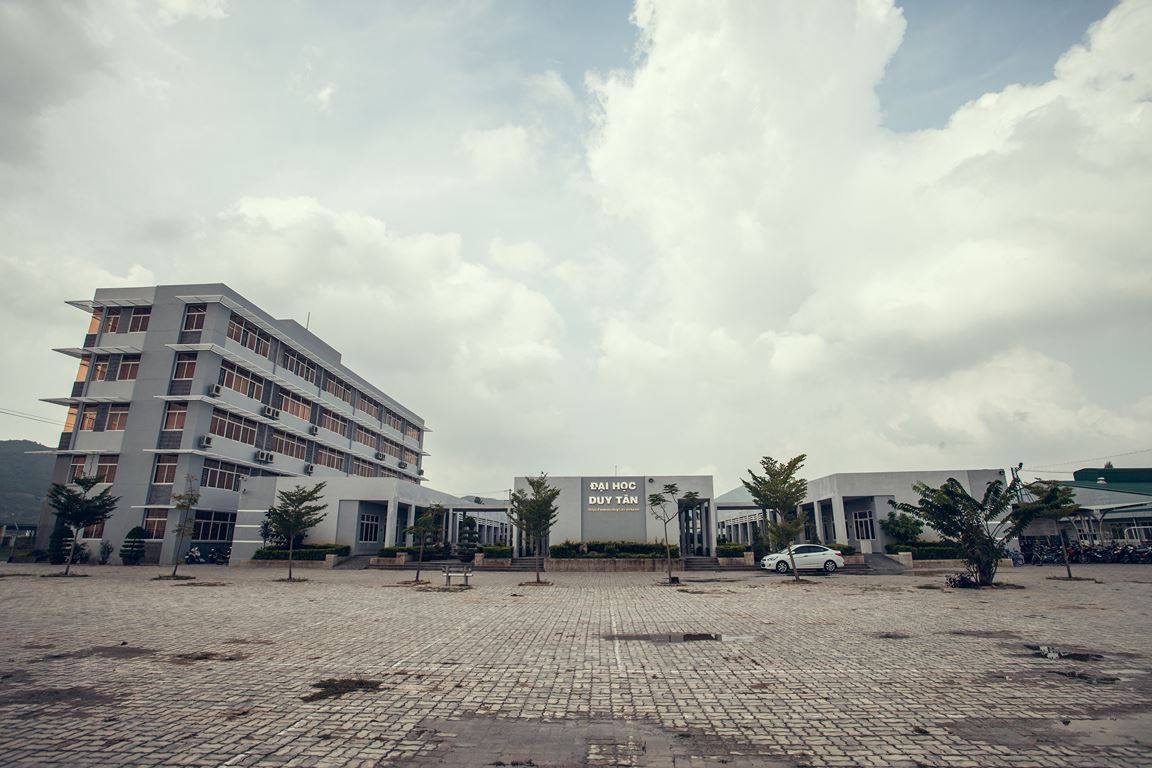 Duy Tan University photo 3