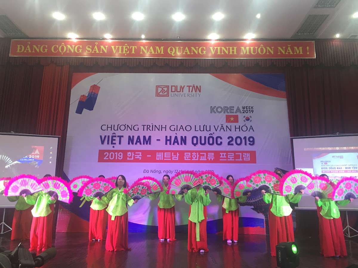 Duy Tan University photo 4