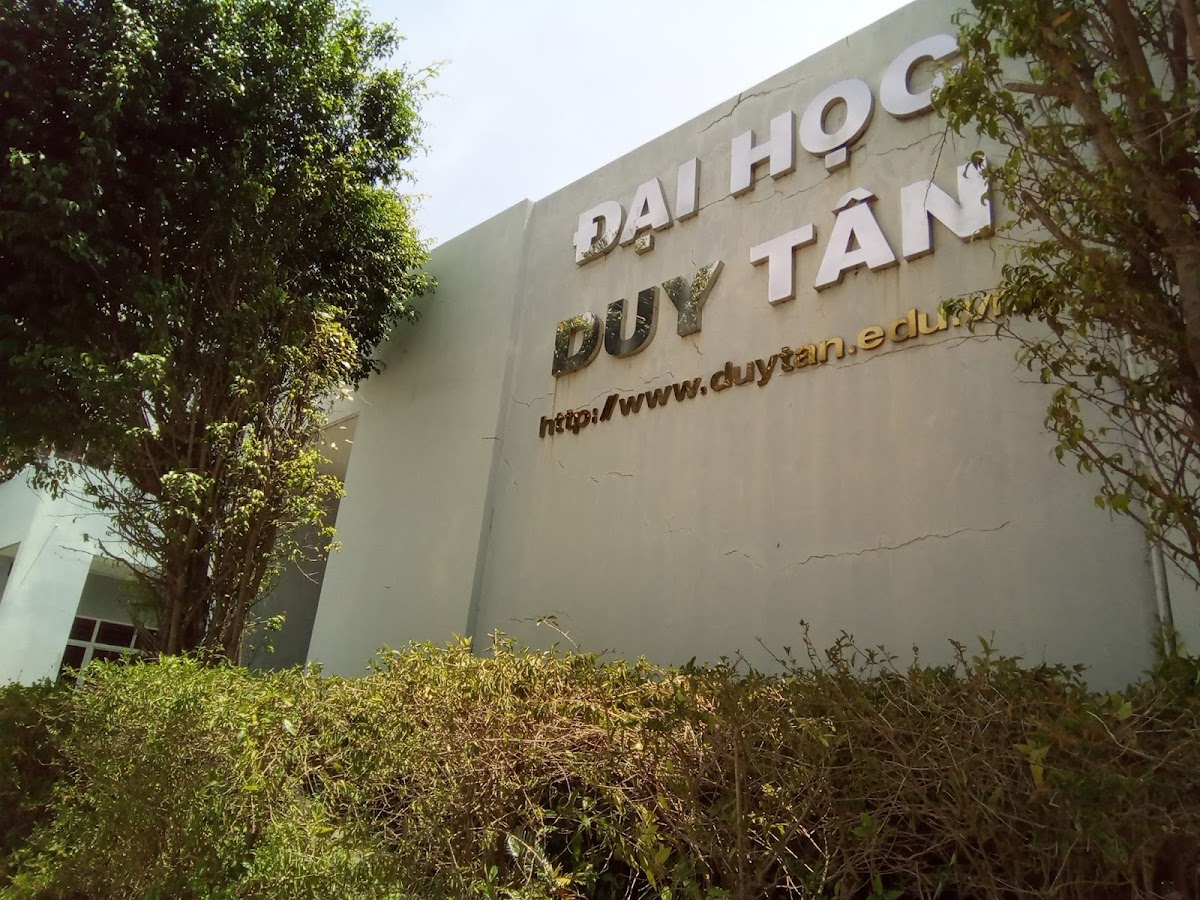 Duy Tan University photo 6