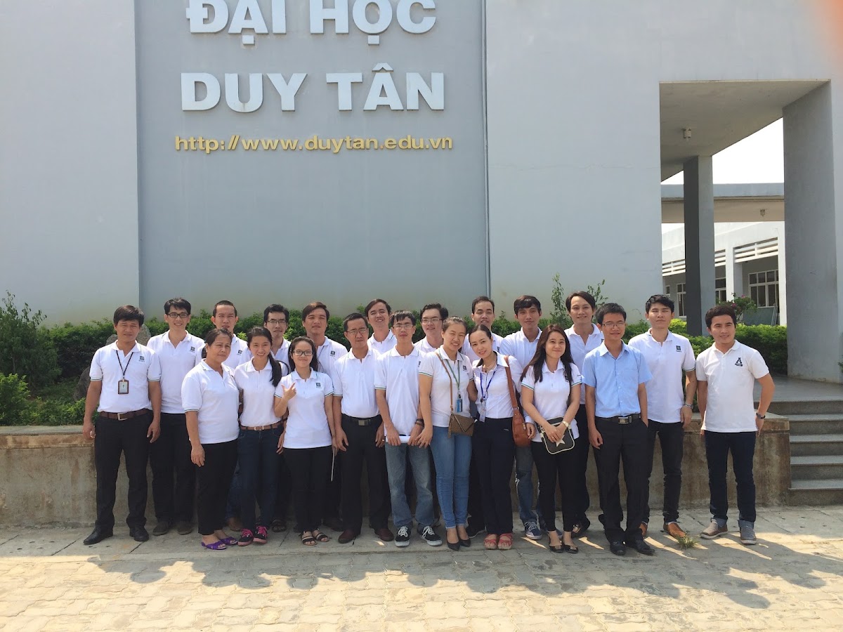 Duy Tan University photo 8