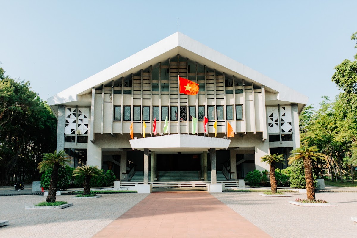 Can Tho University photo 3