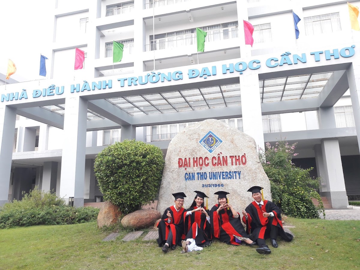 Can Tho University photo 4