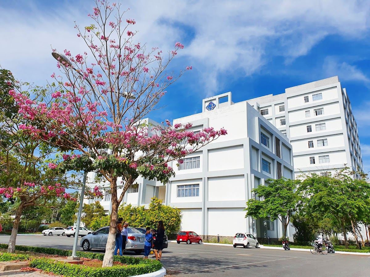 Can Tho University photo 5