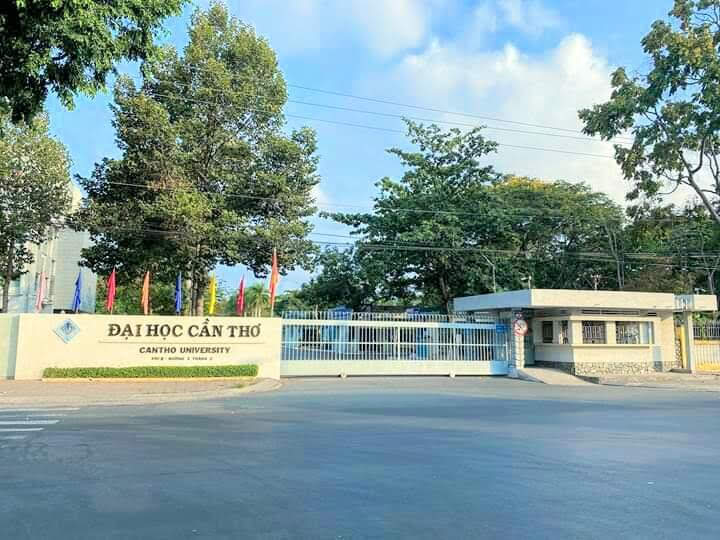 Can Tho University photo 6