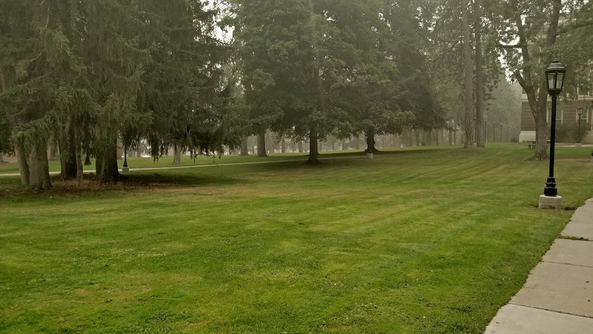 Eastern Washington University photo 1