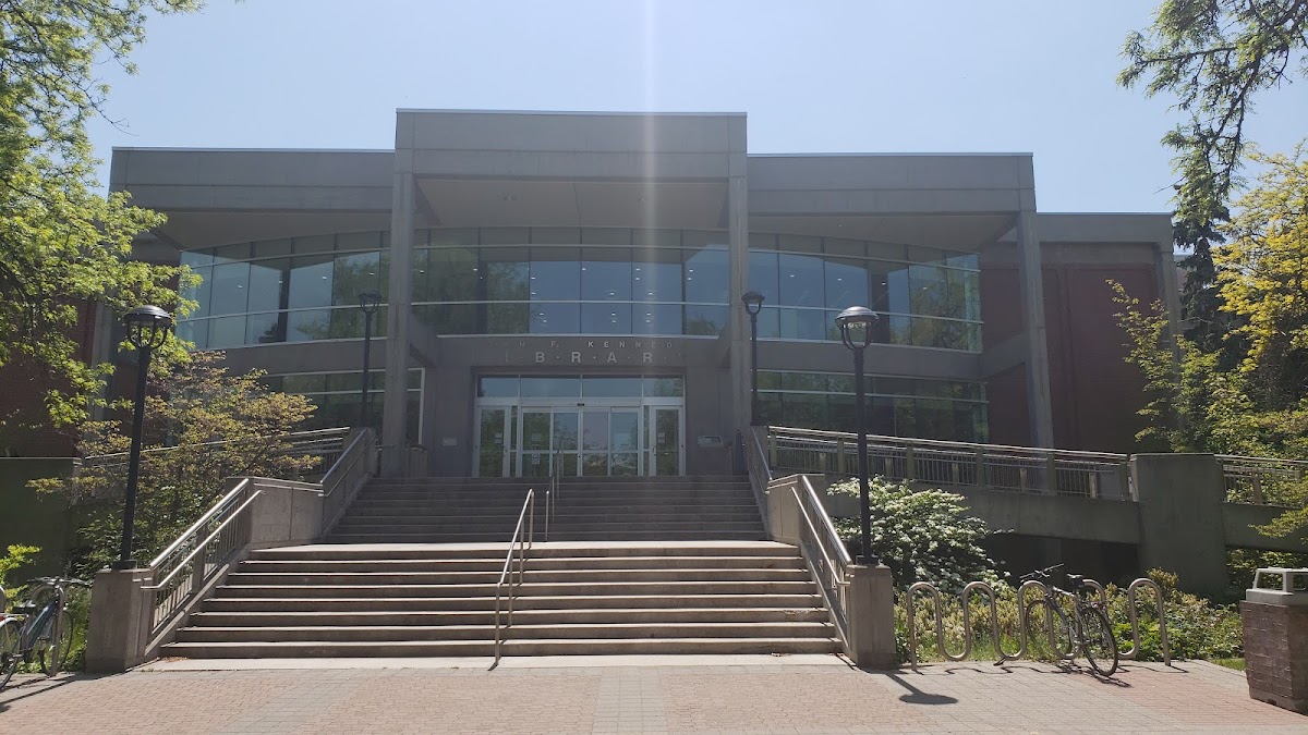 Eastern Washington University photo 2