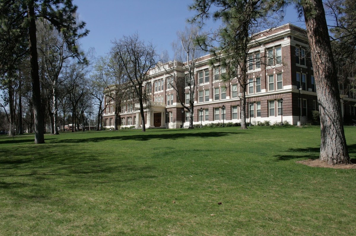 Eastern Washington University photo 3
