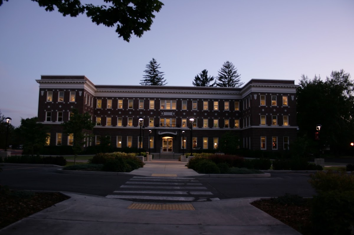 Eastern Washington University photo 4