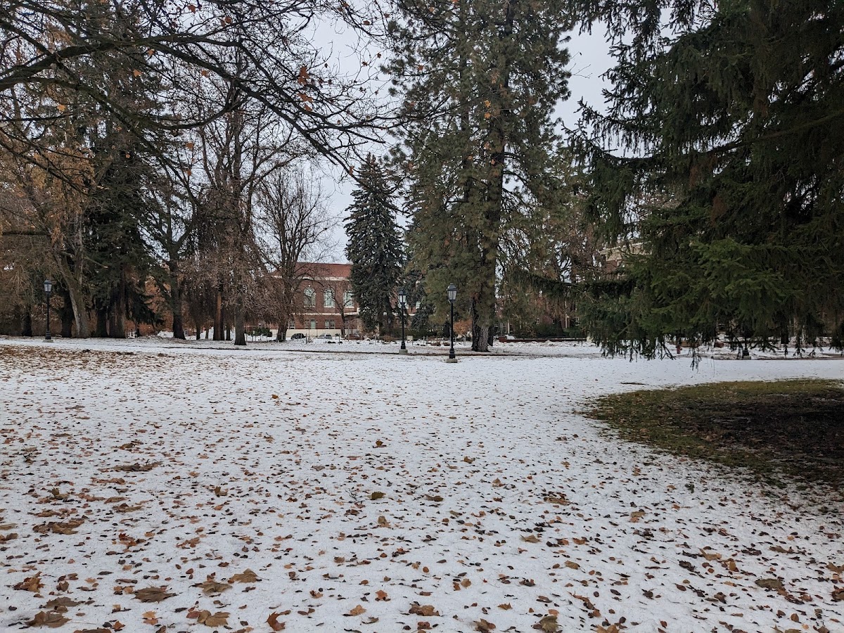 Eastern Washington University photo 5