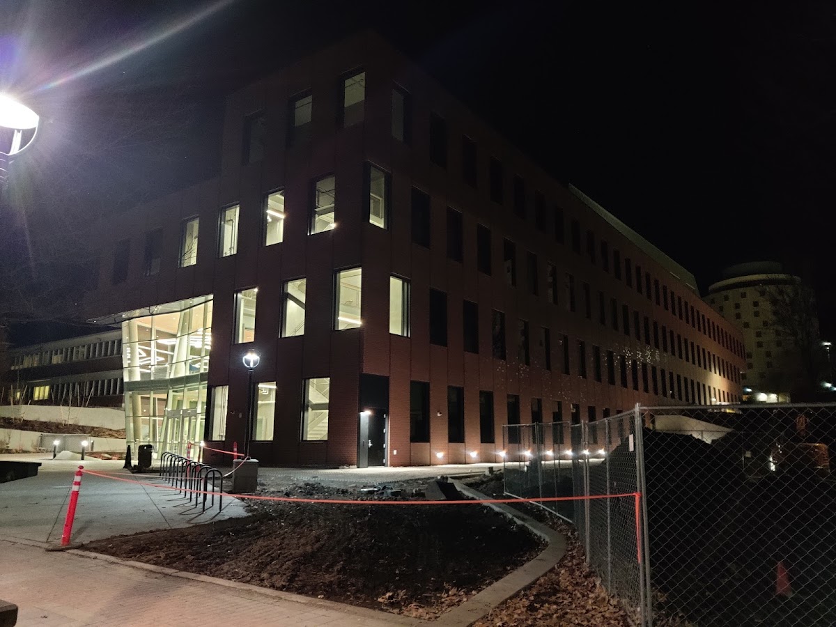 Eastern Washington University photo 6