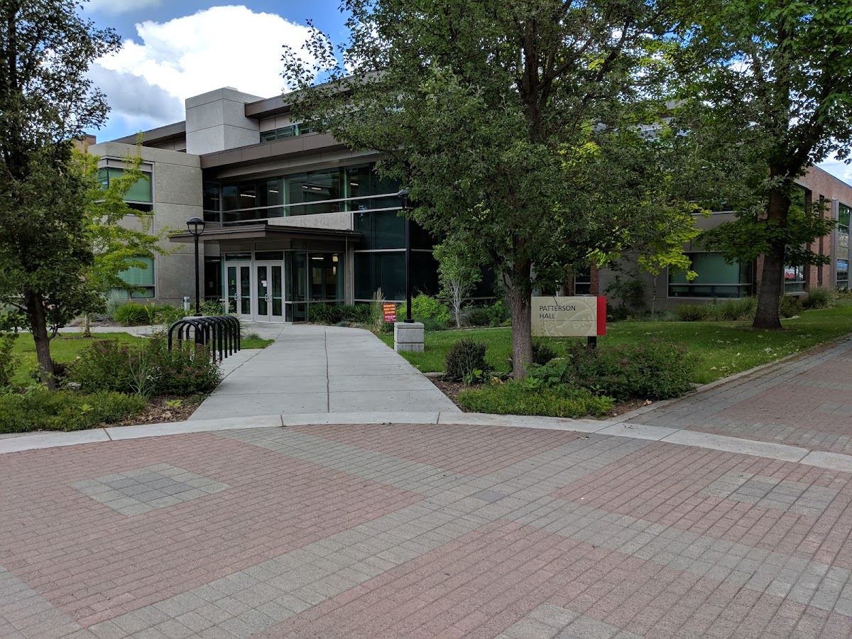 Eastern Washington University photo 7