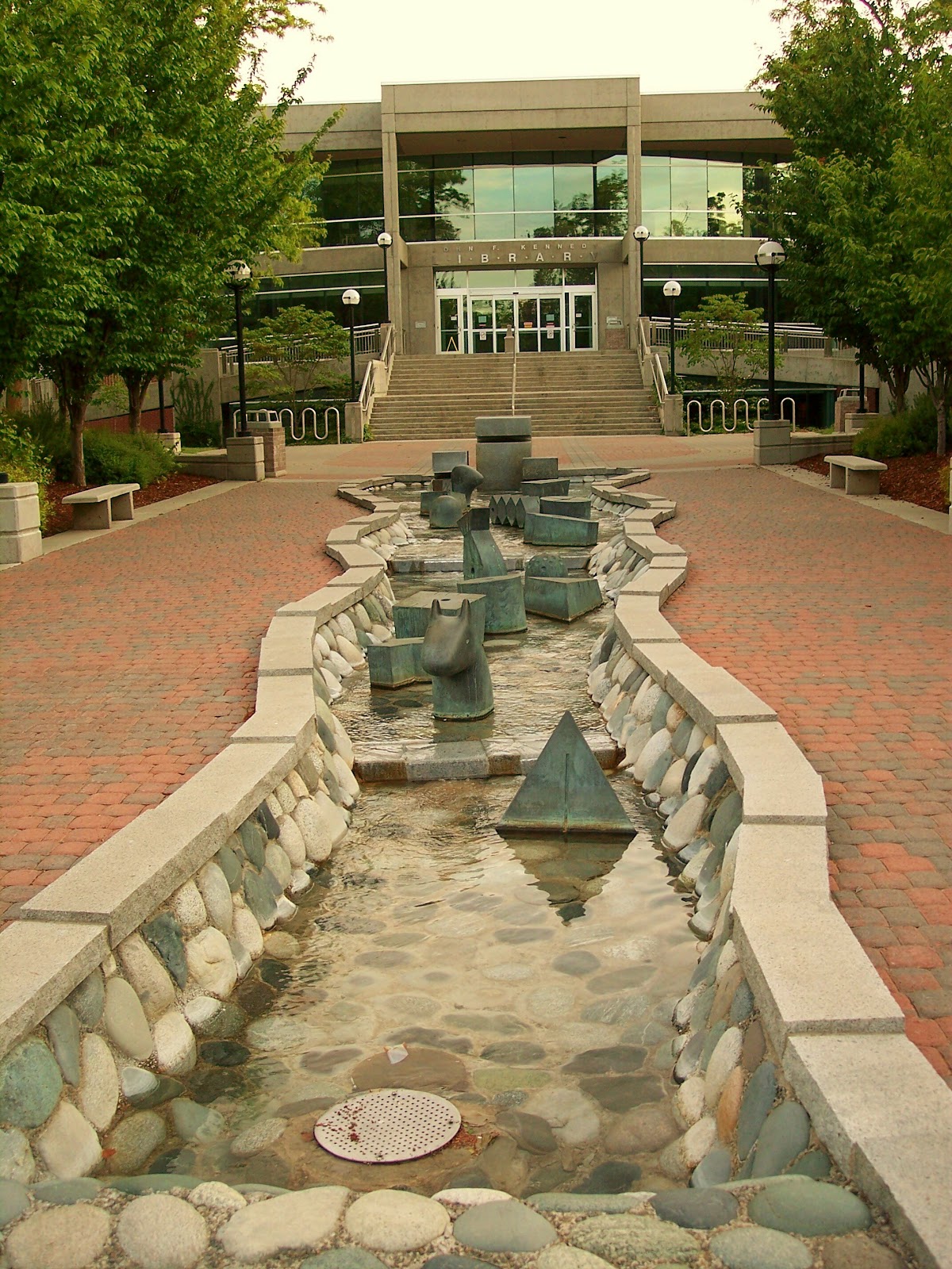 Eastern Washington University photo 8