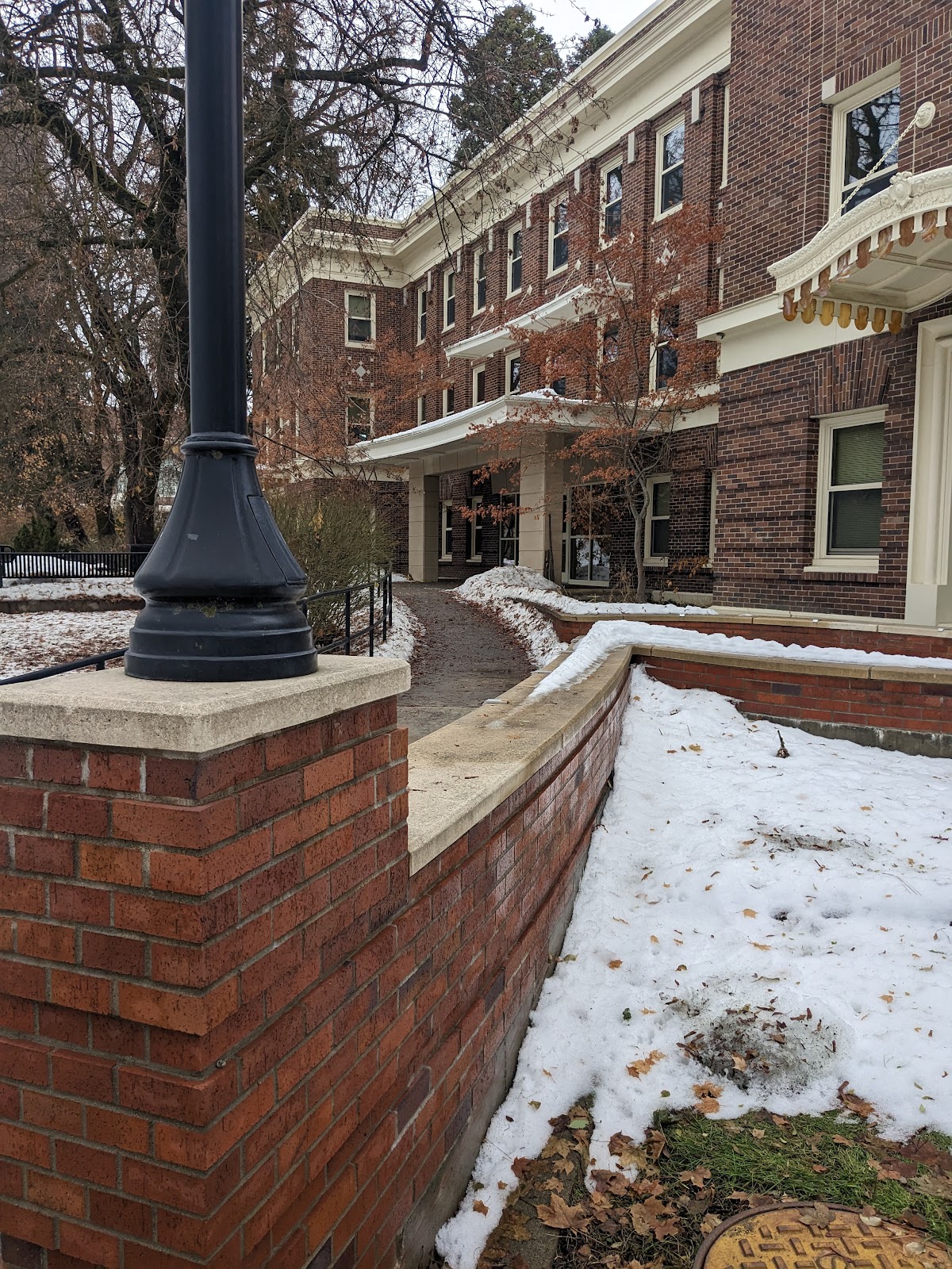 Eastern Washington University photo 9