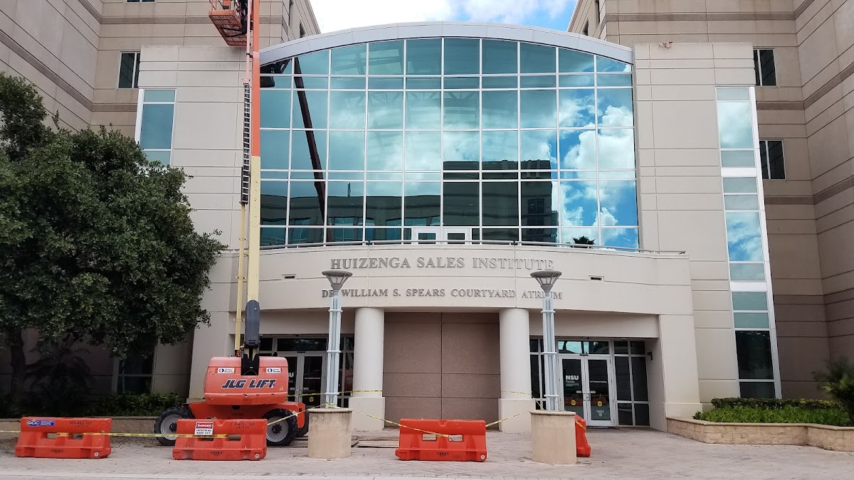 Nova Southeastern University photo 1