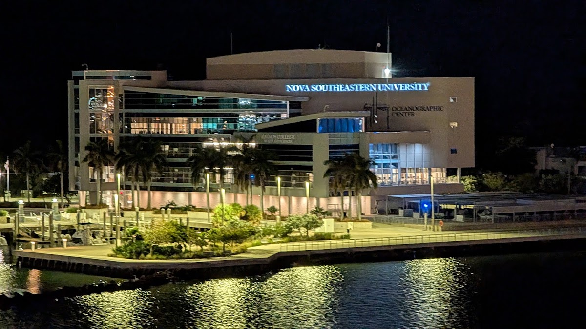Nova Southeastern University photo 2