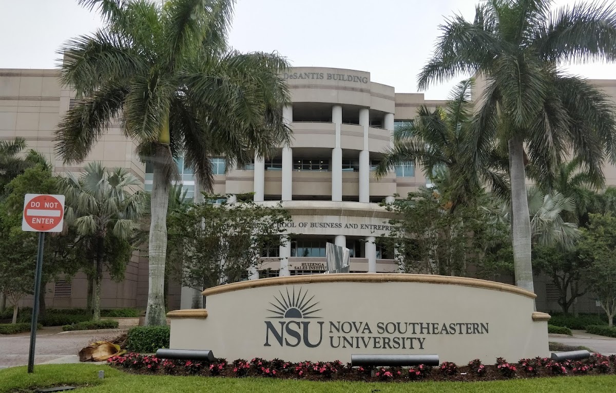Nova Southeastern University photo 3