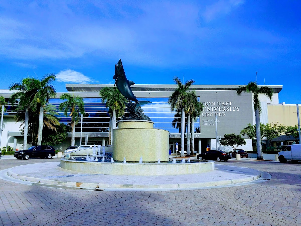 Nova Southeastern University photo 6