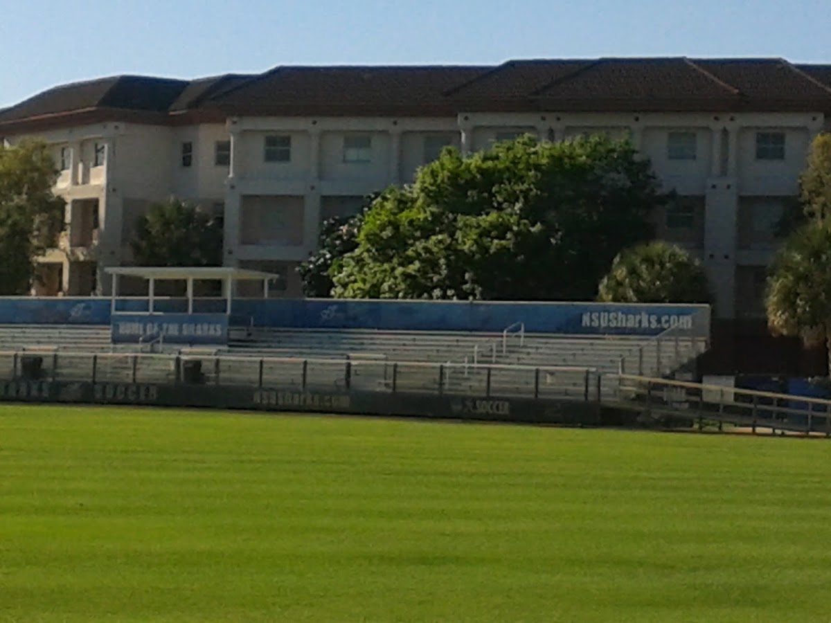 Nova Southeastern University photo 7