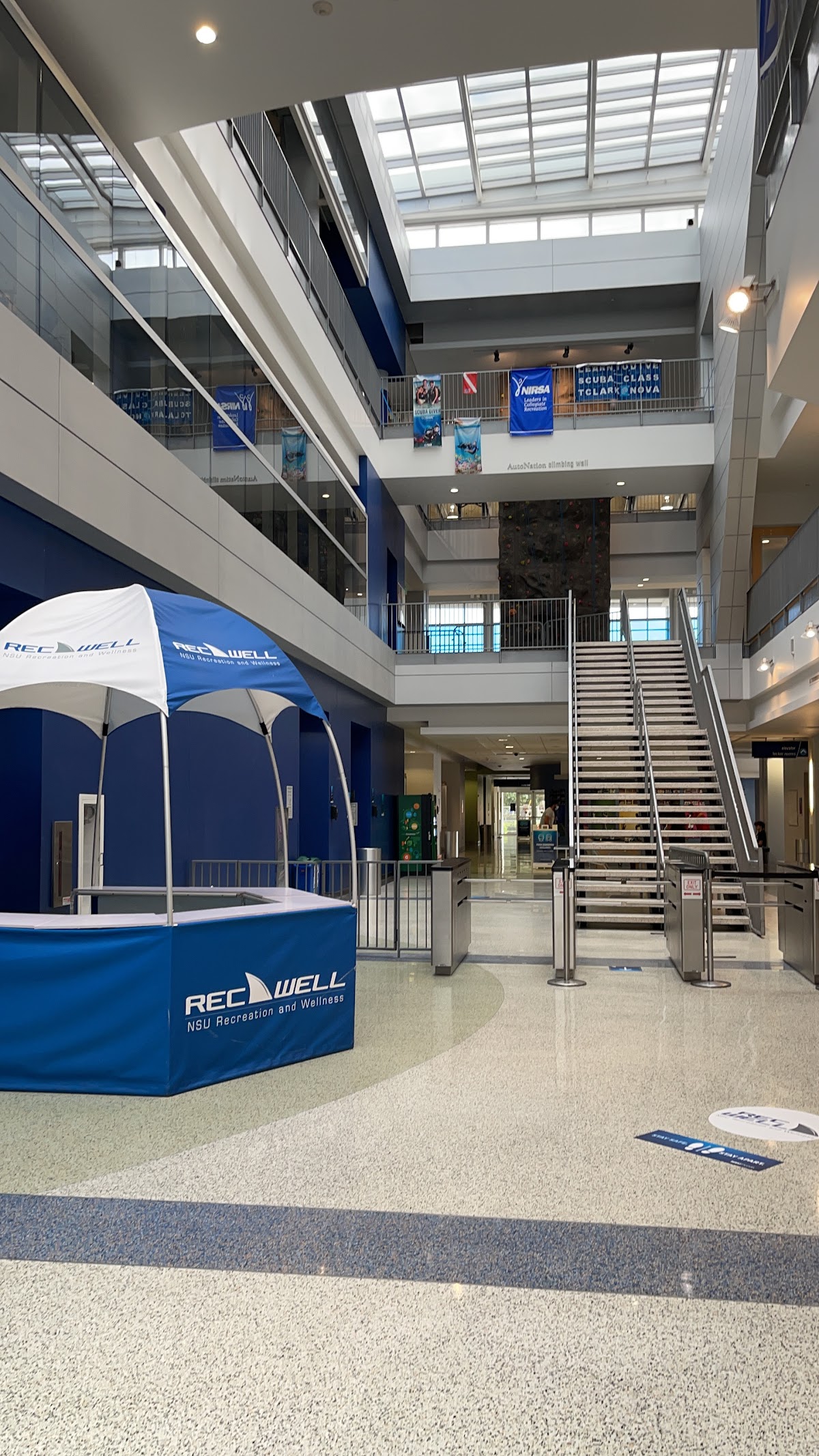 Nova Southeastern University photo 9