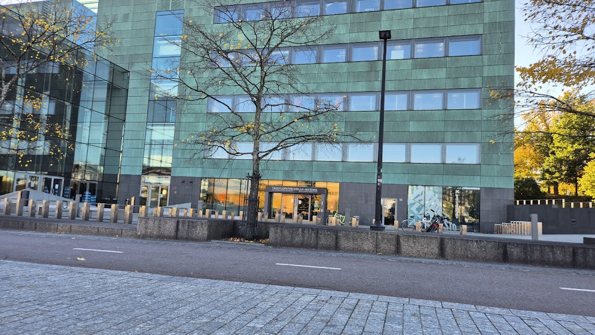 Sibelius Academy, University of the Arts Helsinki photo 2