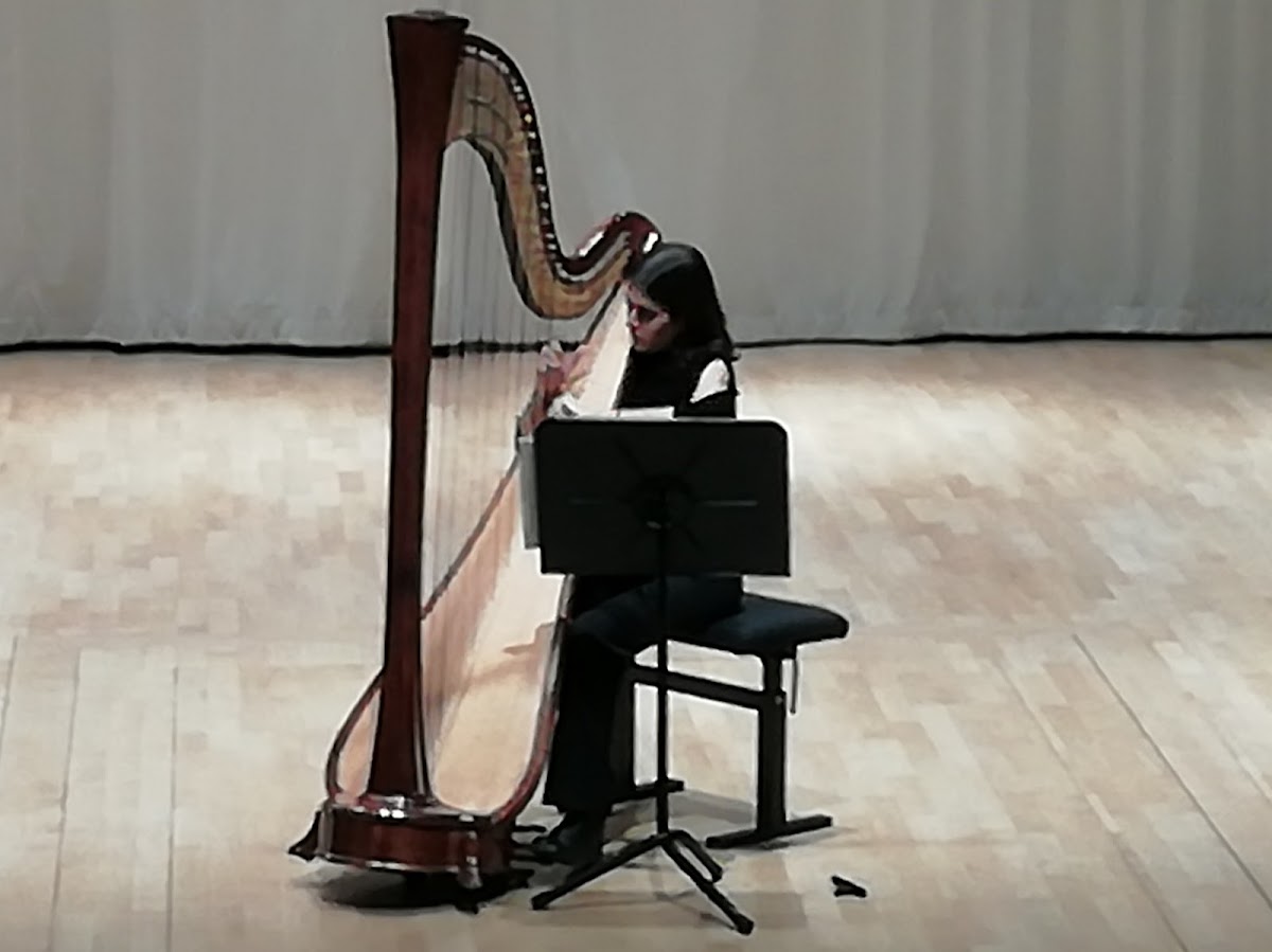 Sibelius Academy, University of the Arts Helsinki photo 4