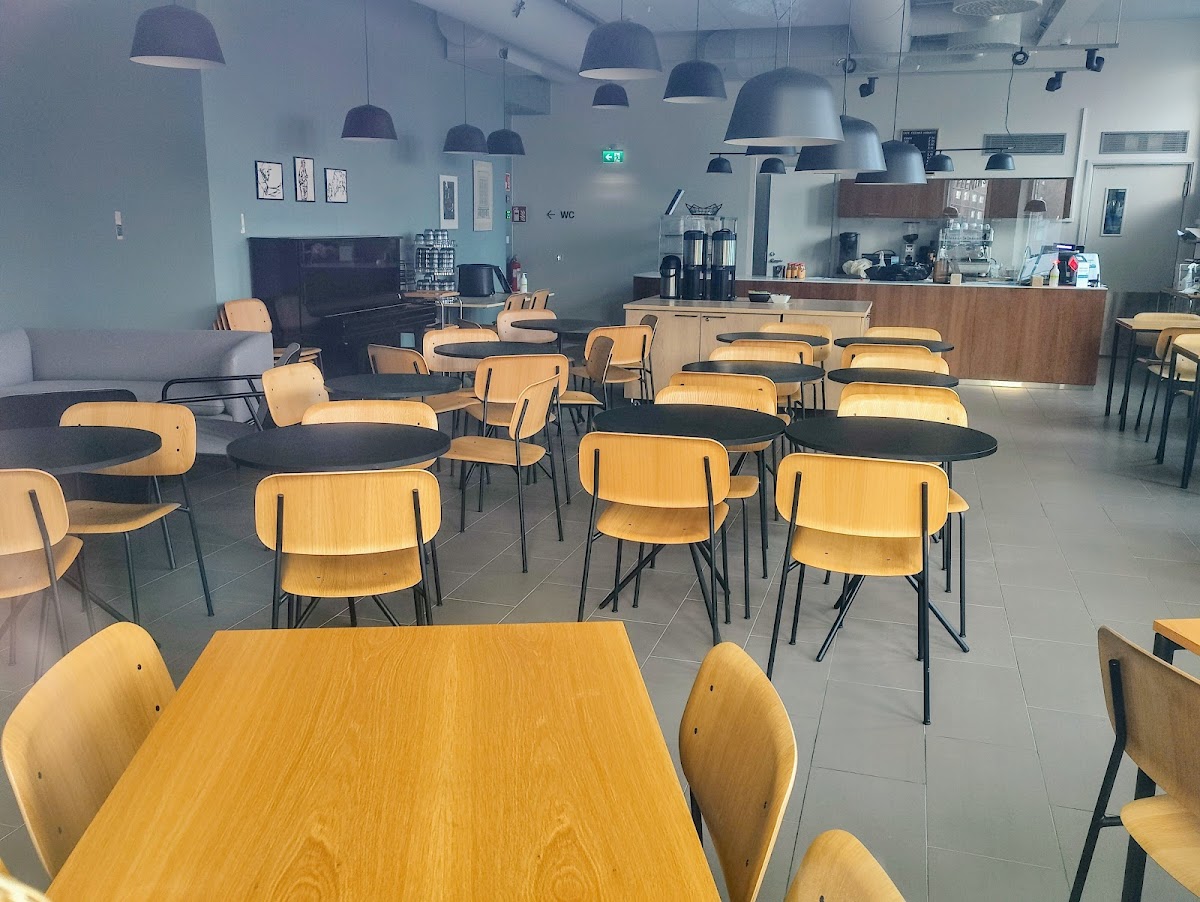 Sibelius Academy, University of the Arts Helsinki photo 7