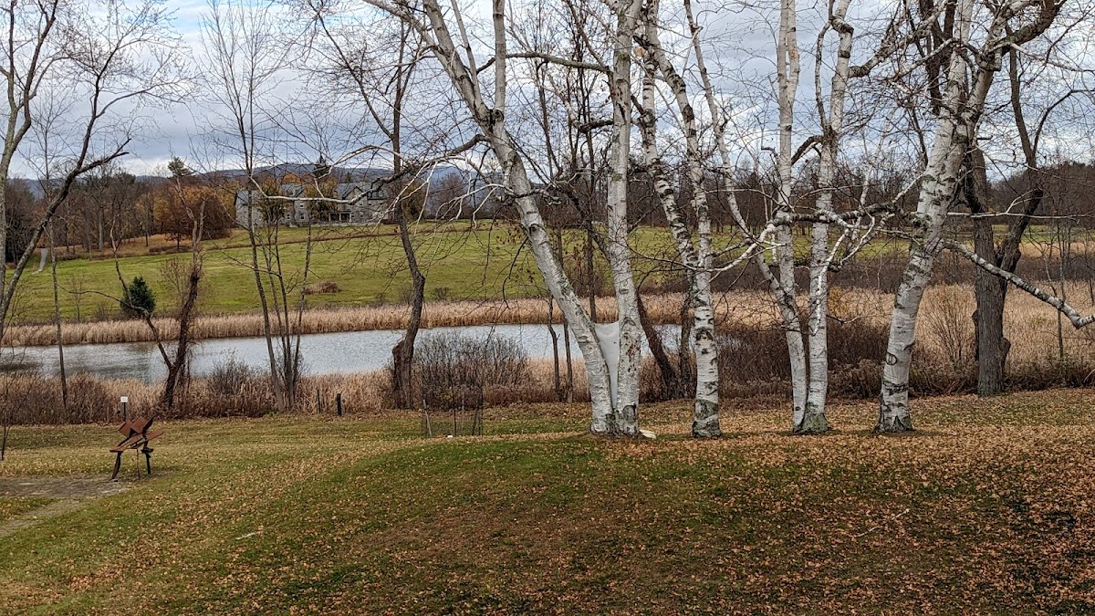 Bennington College photo 1