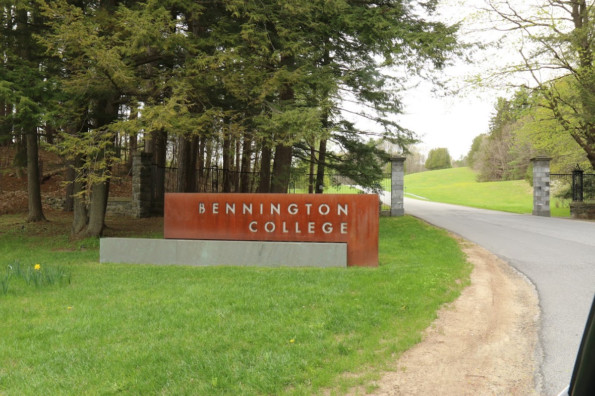 Bennington College photo 2