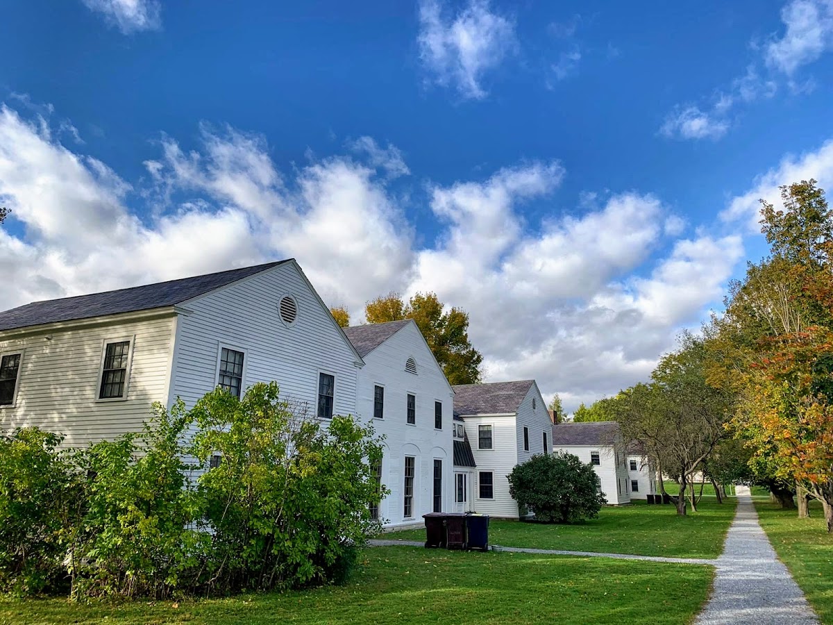 Bennington College photo 3
