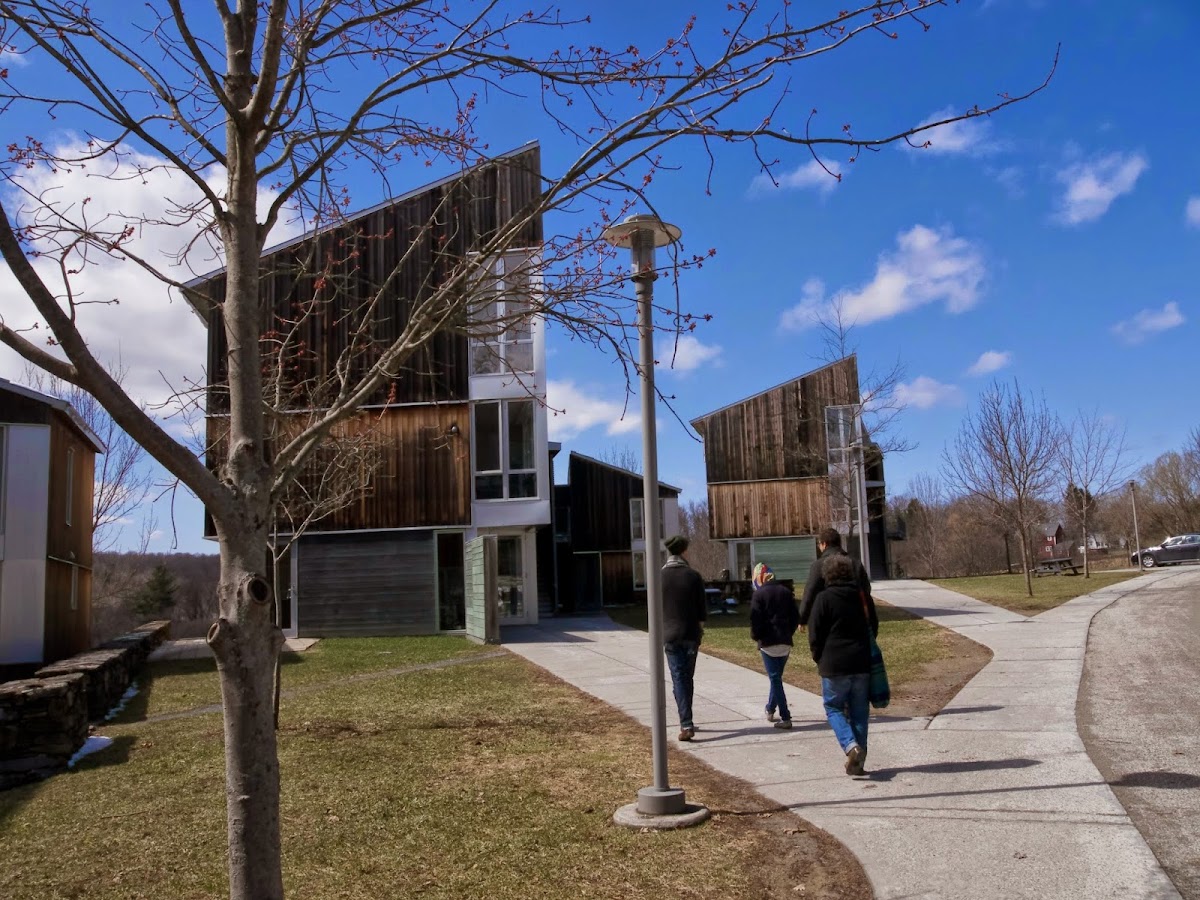 Bennington College photo 5