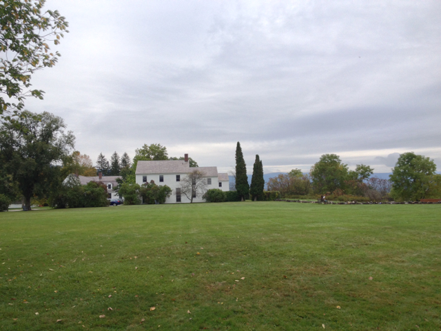 Bennington College photo 6