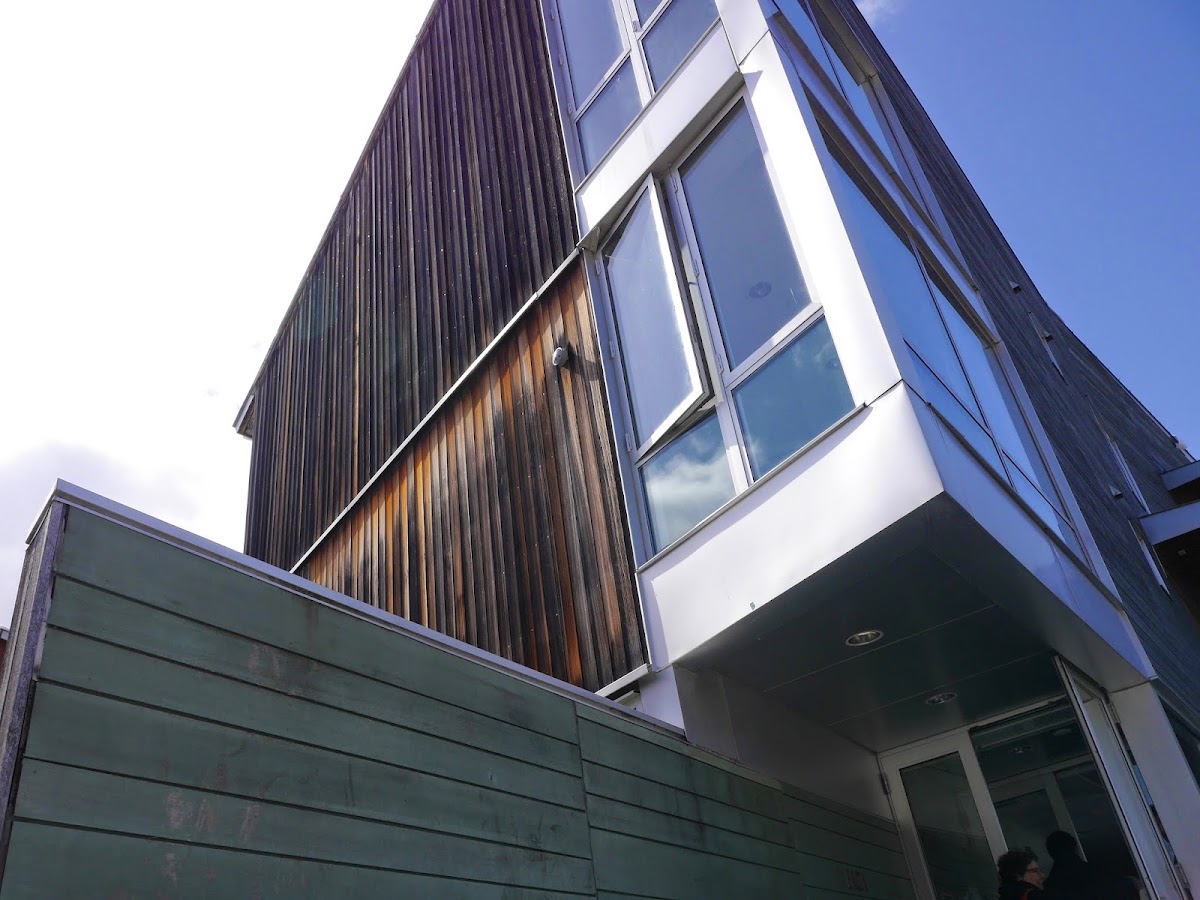 Bennington College photo 8