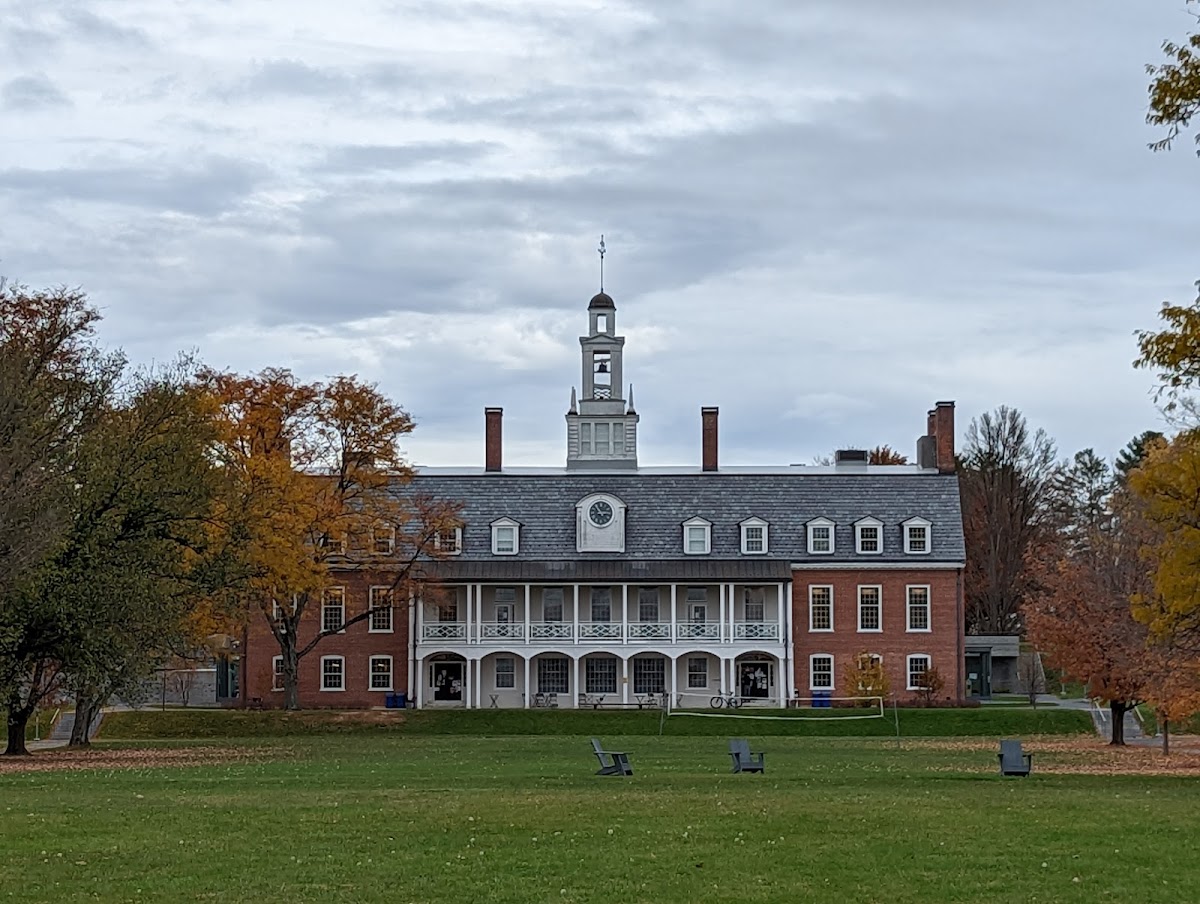 Bennington College photo 9