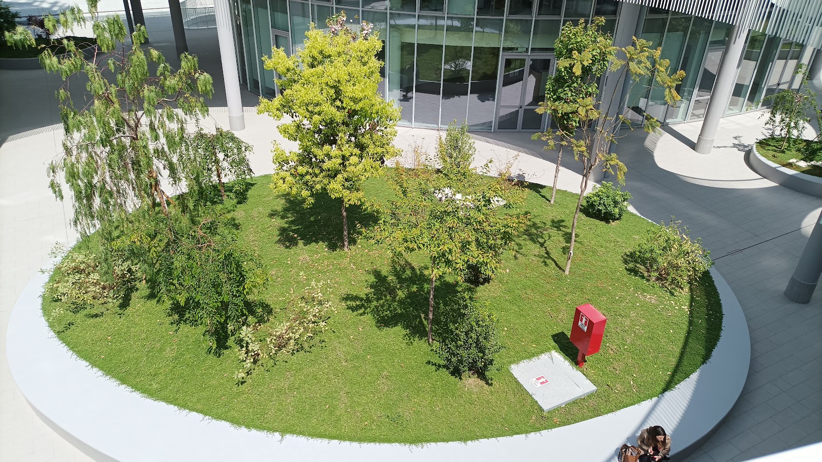 University of Roma Tre