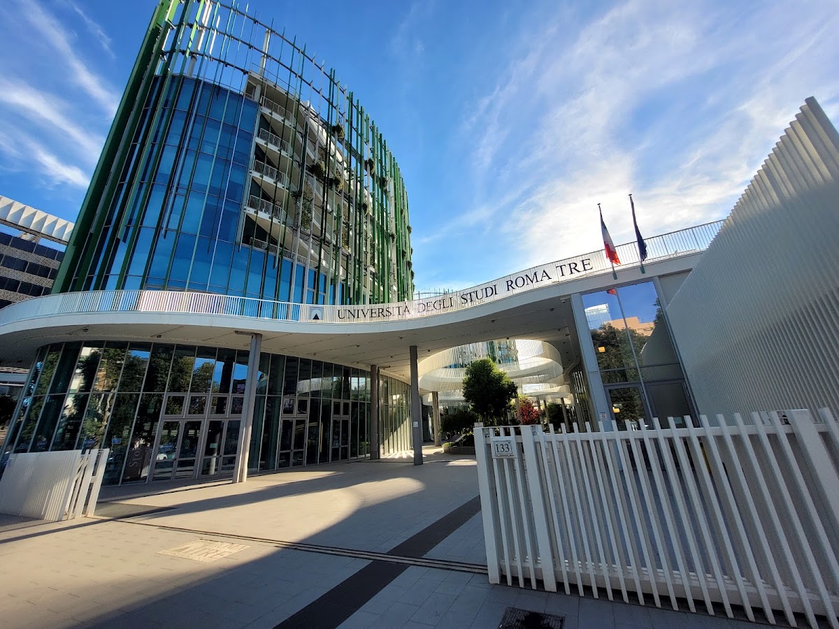 University of Roma Tre photo 1