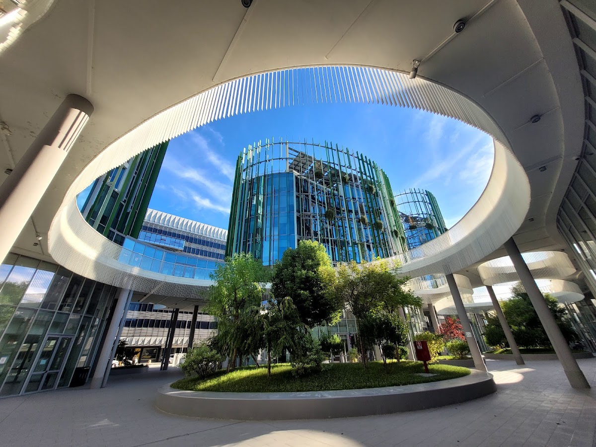 University of Roma Tre photo 2