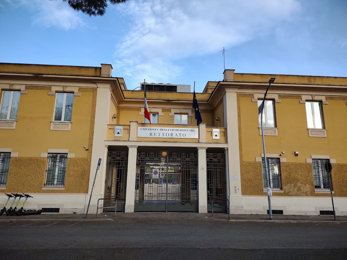 University of Roma Tre photo 4