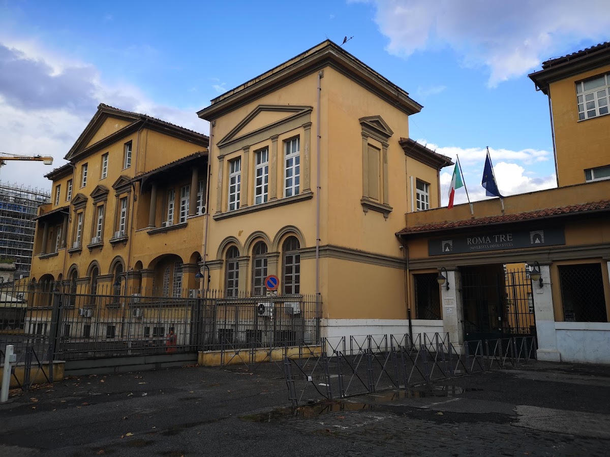 University of Roma Tre photo 5