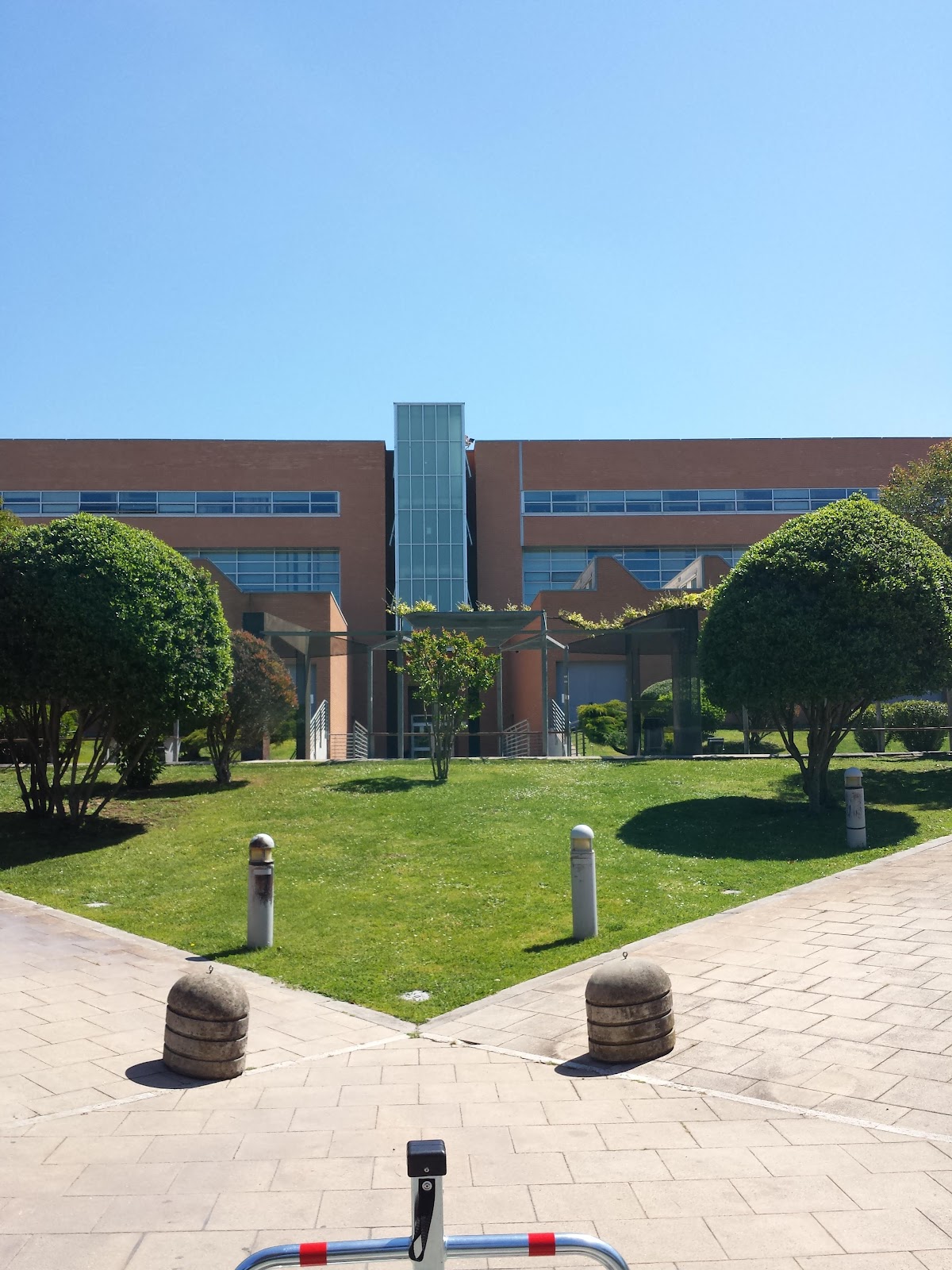 University of Roma Tre photo 8