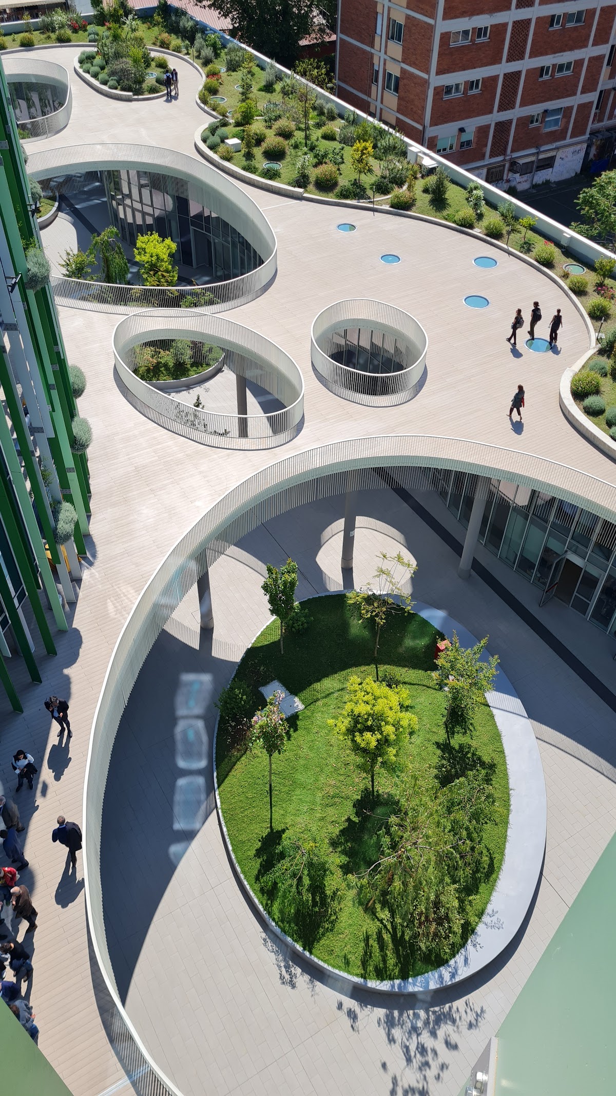 University of Roma Tre photo 9