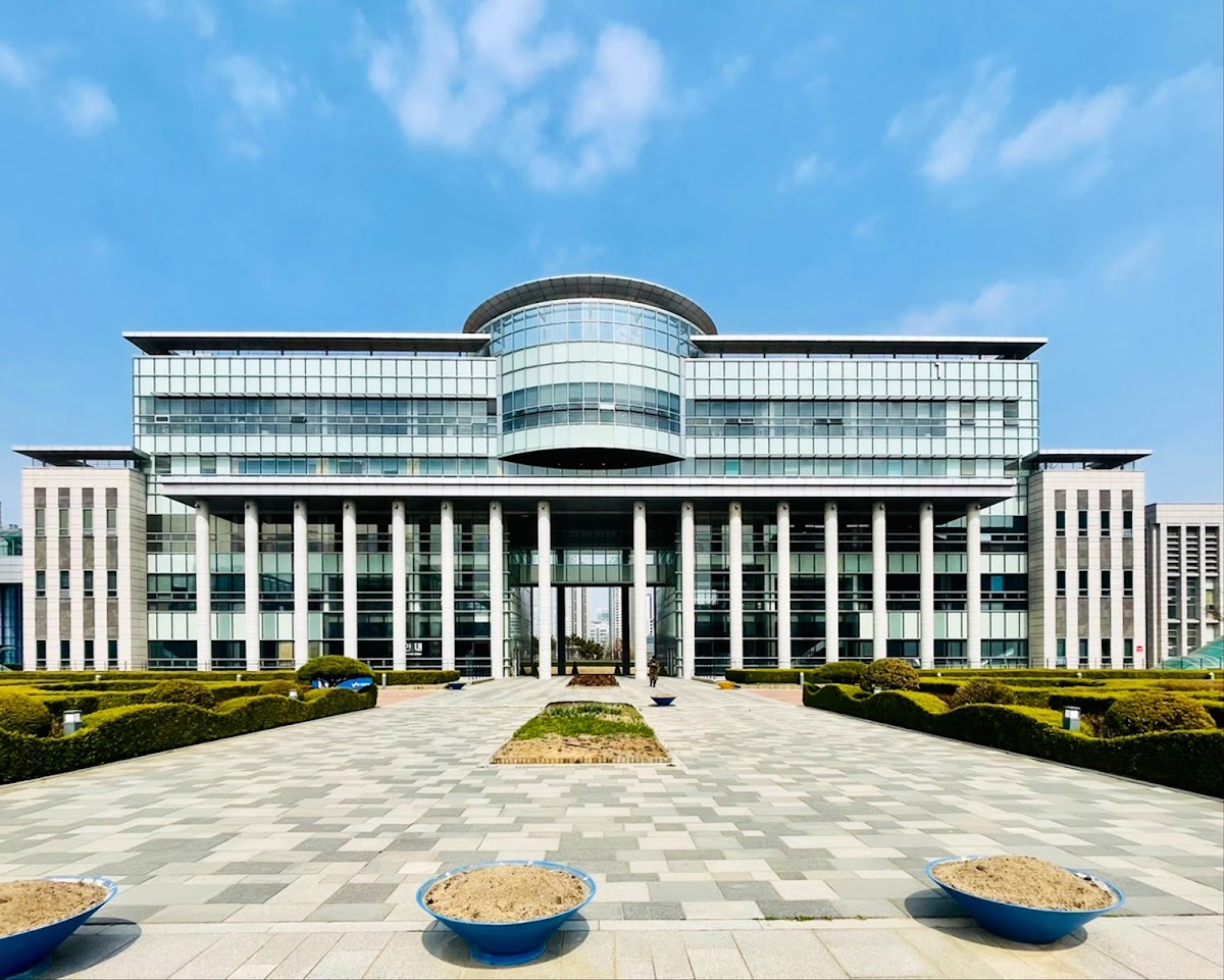 Incheon National University photo 7
