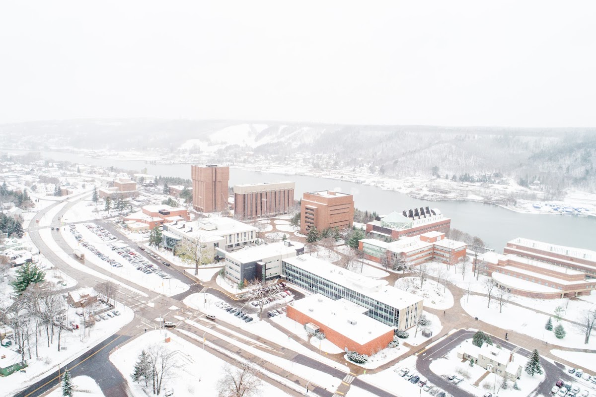 Michigan Tech photo 3
