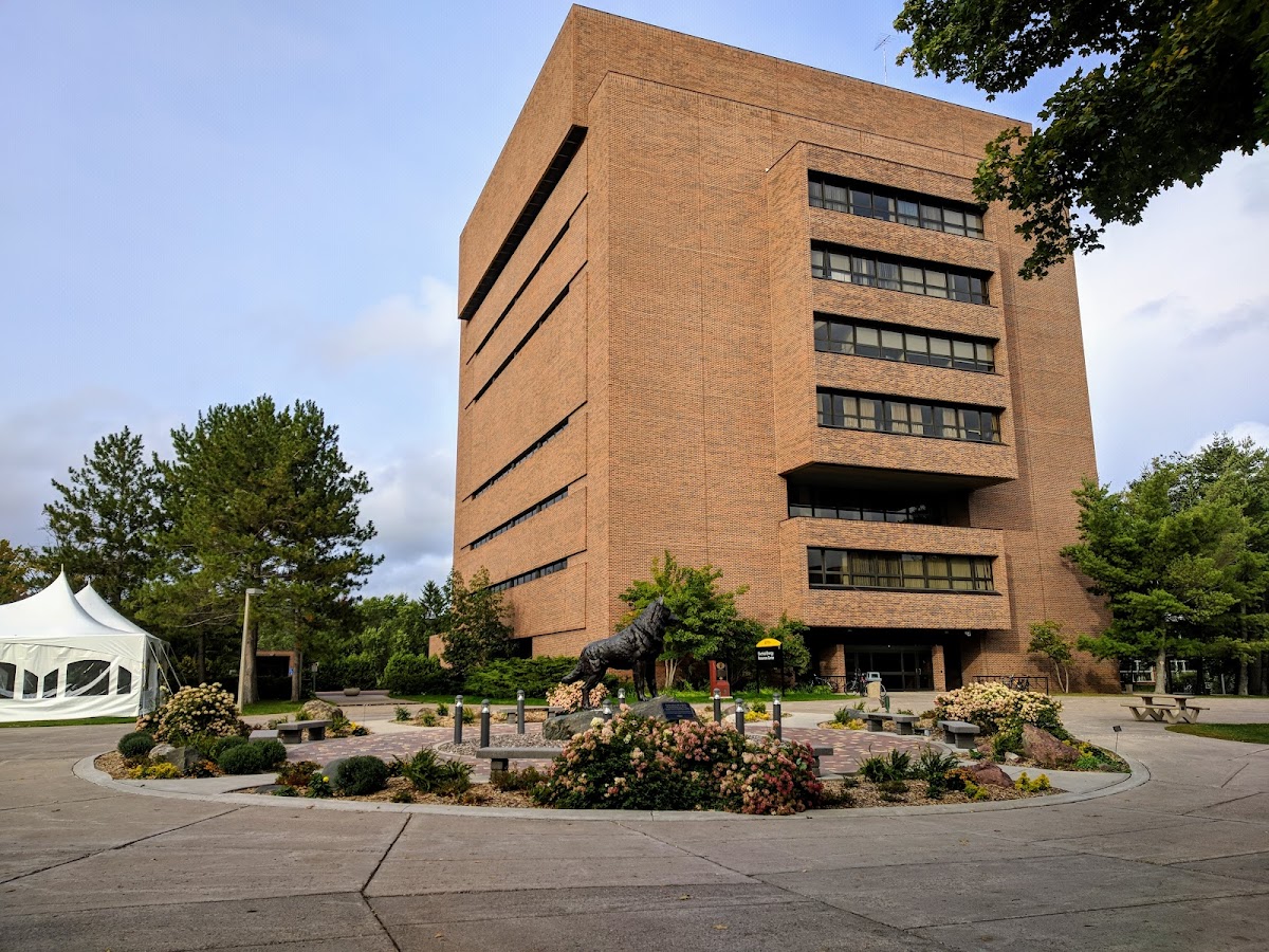 Michigan Tech photo 4