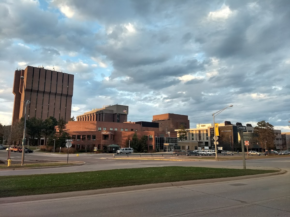 Michigan Tech photo 6